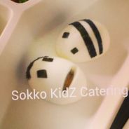 Sokko Eggs